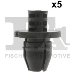 Fa1 клипса штифт распорный 5-szt фото №1