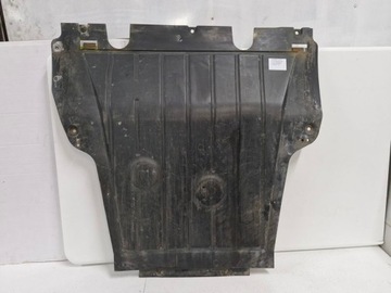 Renault clio 3 iii плита защита pod двигатель нижняя 8200520829 8200520832 фото №1