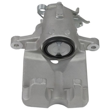 Суппорт тормозной зад левый opel insignia a saab 9-5 1.4-2.8 2008- фото №1