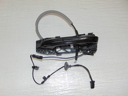 Vw arteon ручка ліва зад lc9x звичайна фото №1