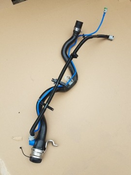 Bmw f20 m140i 3.0b rura-wlew пального 7244022 фото №1