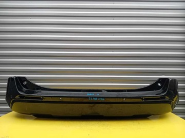 Toyota rav4 iv бампер зад pdc 52159-42320 фото №1