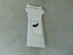 Audi q7 sq7 4m защита стойка b левая фото №1