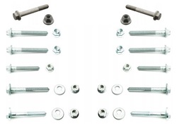 Opel vectra c набор винт заднего подвешивание фото №1