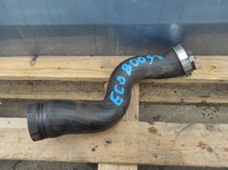 Труба интеркулер focus mk3 1.0 eco cv61-6k863-af фото №1