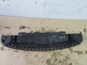 Renault kangoo ii 07-12 защита плита pod бампер 8200501560 фото №1