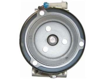 Компрессор кондиционера opel combo 1.6 05-11 фото №1