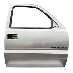 Cadillac escalade 02-06r дверь перед передние правые оригинальный oem фото №1