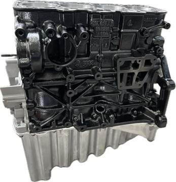 Блок po відновлення vw crafter amarok 2.0 tdi ckt cktb cktc csl cdb cnf фото №1