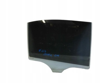 Mercedes e клас 213 скло двері права задня 2016 фото №1