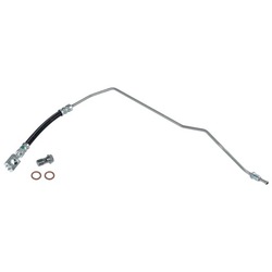 Шланг тормозной гибкий febi 40961 фото №1