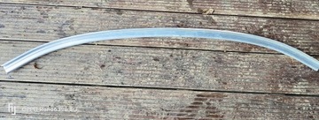 Балка нижня бампера перед volvo v70 xc-70 30698554 фото №1