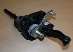 Вал выборщик коробки коробки передач фото №1