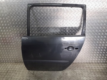 Двері лівий зад renault espace iv teb66 фото №1