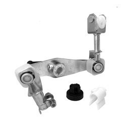 Механизм выборщик изменения коробки передач opel corsa c 1.2, eo-0043917 фото №1