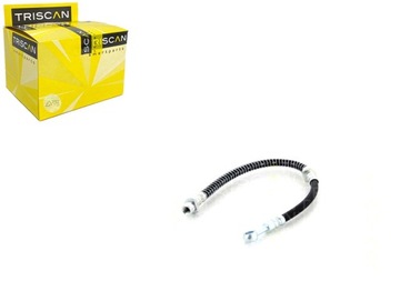 Triscan шланг гальмівний shb000581 shb000590 фото №1
