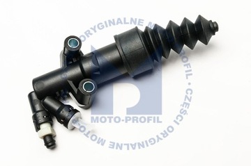 Цилиндр сцепления peugeot 207 1.4 16v 2007-2013 фото №1