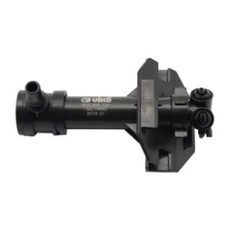 Насадка склоомивача refl. ліва audi q3 1.4 tsi 2.0 фото №1