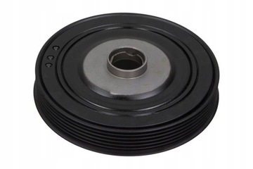 Maxgear 30-0144 колесо ременное, wał коленчатый фото №1