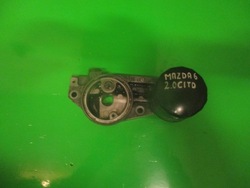 Основание фильтра масла 2.0 citd 136km rf5c mazda 6 фото №1