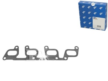 Прокладка - колектор випускний [fa1] фото №1