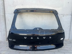 Кришка зад задня volvo xc40 ii od 2017 фото №1