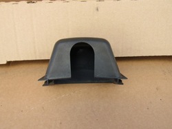 1 mercedes w124 універсал захист заглушка двигун двірники кришки багажника фото №1