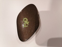 Fiat tipo ii крышка перед 735604325 фото №1