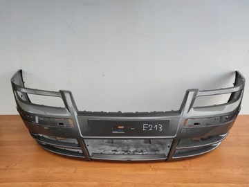 Fiat ulysse 02-10 рік бампер перед оригінал bdb фото №1