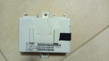 Блок управления модуль компьютер duster ii 283464084r фото №1