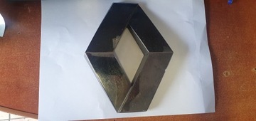 Емблема знак логотип renault гама range t фото №1