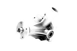 Магнит marelli насос жидкости охлаждающей volvo 240, фото №1