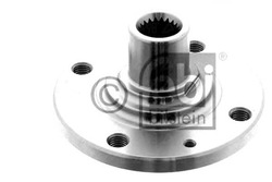 Febi ступица колёса vw derby polo polo classic 0.9-1. фото №1