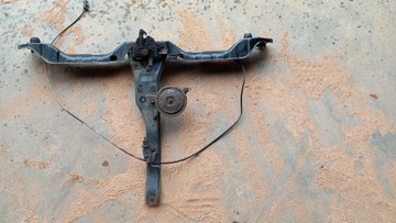 Pas переднее hyundai santa fe 04r фото №1