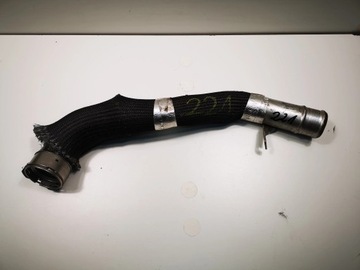 Jeep grand cherokee труба інтеркулер 52014481ae фото №1