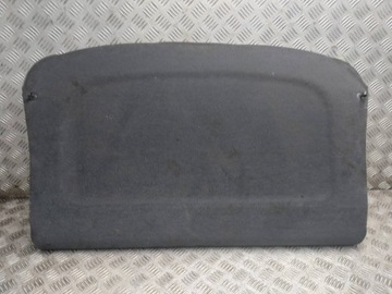 Полка багажника seat leon i 2003r фото №1