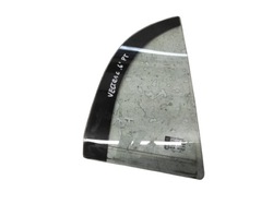 Opel vectra c 02- sedan стекло правая зад малый фото №1