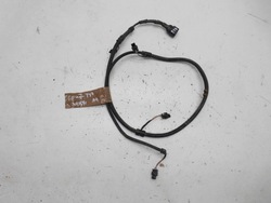 Жгут бампера парктроник pdc x 4 vw golf vii 5g универсал оригинал фото №1