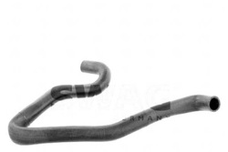 Swag шланг радіатор swag 044121051f 044121051j фото №1