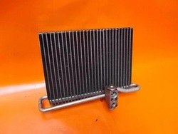 Volvo fh13 fm радіатор нагрівача фото №1