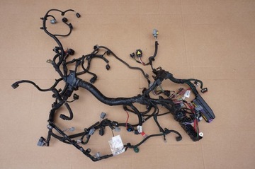 Установка двигуна dacia sandero iii 1.0tce фото №1