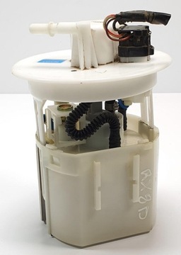 Насос топлива топливная mazda rx-8 1.3 фото №1