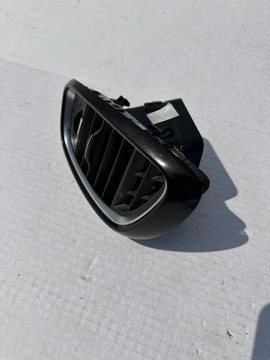 Espace v решётка воздуховод правая коричневая 687605833r фото №1