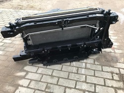 Dodge ram 2500 6.4 hemi підсилювач радіатор фото №1