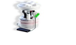 Насос пального модуль doblo punto seicento фото №1