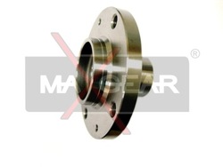 Maxgear ступиця колеса 33-0477 фото №1