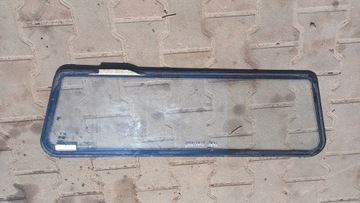 Стекло задняя citroen berlingo 2.0hdi 04r фото №1