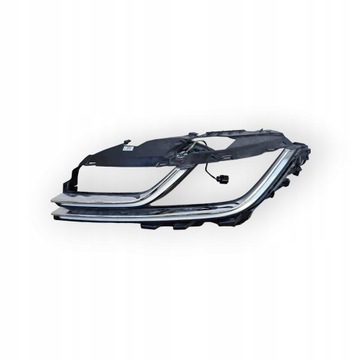 Vw arteon 3g8 корпус рамка лампи лівий фото №1