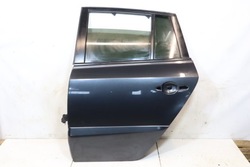 Дверь левый зад renault koleos i рестайлинг tewxc suv фото №1