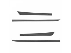 Планки дверные na дверь mitsubishi space star 20- фото №1